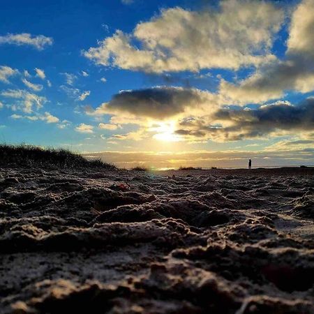 Kvarteretskatan! Ystad község Kültér fotó