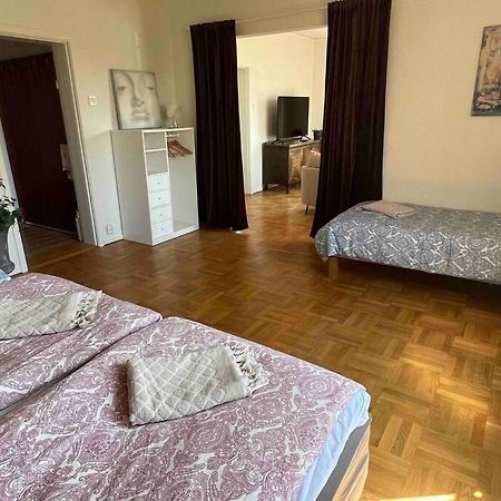 Kvarteretskatan! Ystad község Kültér fotó